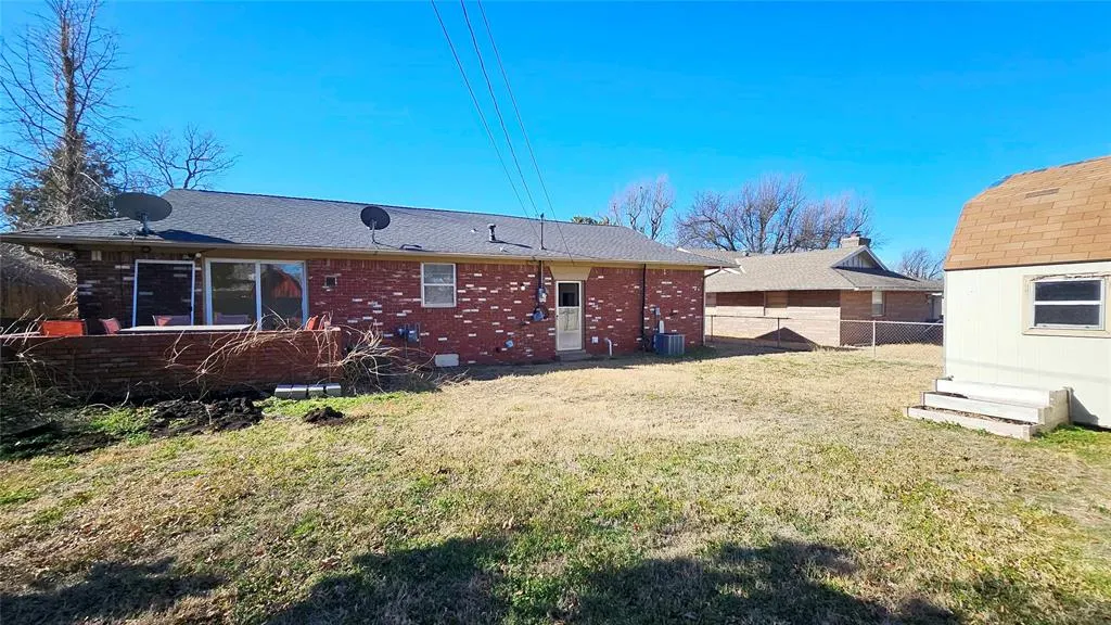 Photo 27 — 4205 NW 60th Street, Oklahoma City, OK 73112