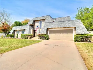 Sold home at 1533 Glenbrook Drive