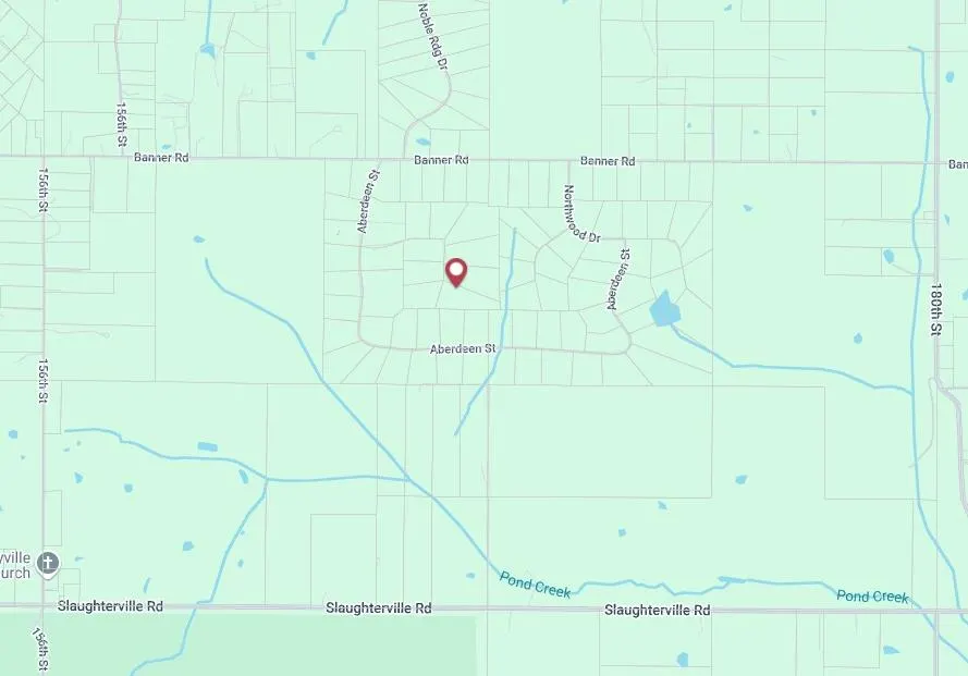 Photo 4 — 16675 Magwood Street, Lexington, OK 73051