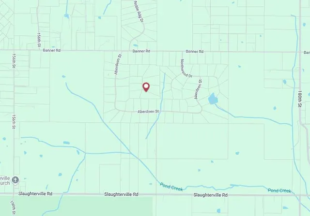 Photo 4 — 16675 Magwood Street, Lexington, OK 73051