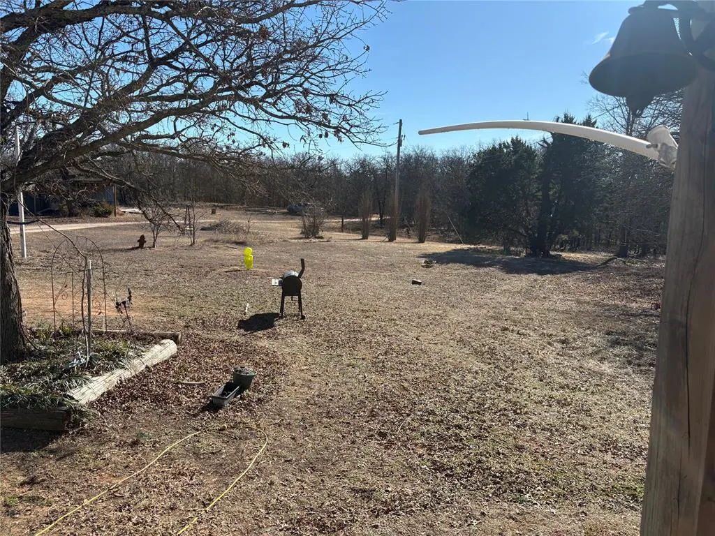 Photo 4 — 24838 N Fishmarket Road, Tecumseh, OK 74873