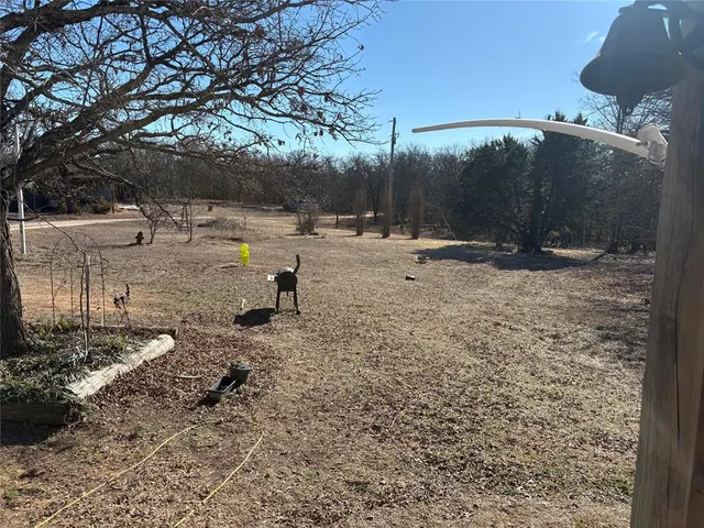 Photo 4 — 24838 N Fishmarket Road, Tecumseh, OK 74873