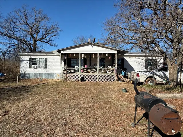 Photo 5 — 24838 N Fishmarket Road, Tecumseh, OK 74873
