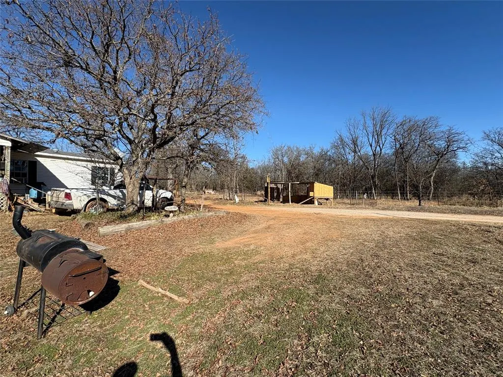 Photo 7 — 24838 N Fishmarket Road, Tecumseh, OK 74873