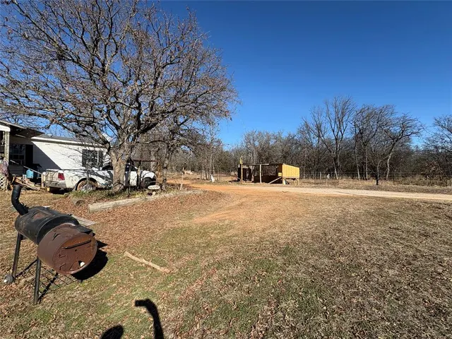 Photo 7 — 24838 N Fishmarket Road, Tecumseh, OK 74873