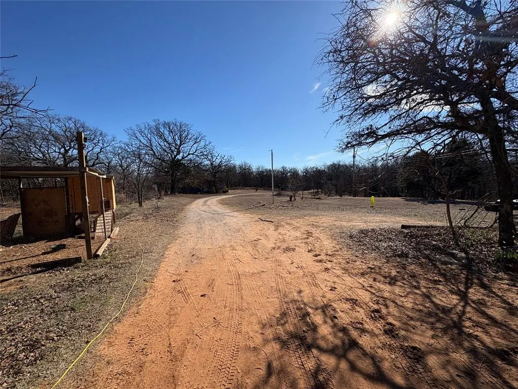 Photo 8 — 24838 N Fishmarket Road, Tecumseh, OK 74873