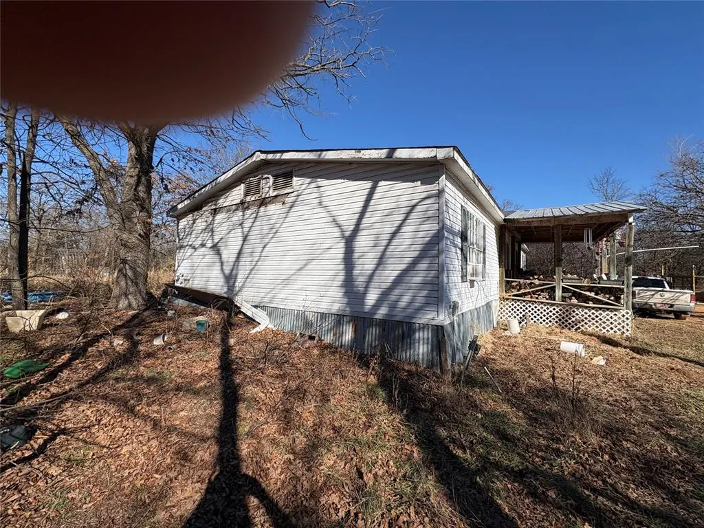 Photo 11 — 24838 N Fishmarket Road, Tecumseh, OK 74873