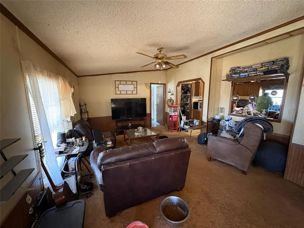 Photo 13 — 24838 N Fishmarket Road, Tecumseh, OK 74873