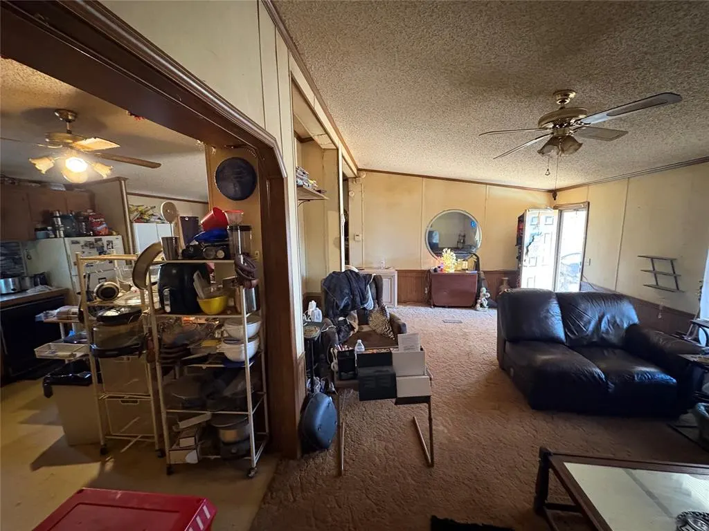 Photo 16 — 24838 N Fishmarket Road, Tecumseh, OK 74873