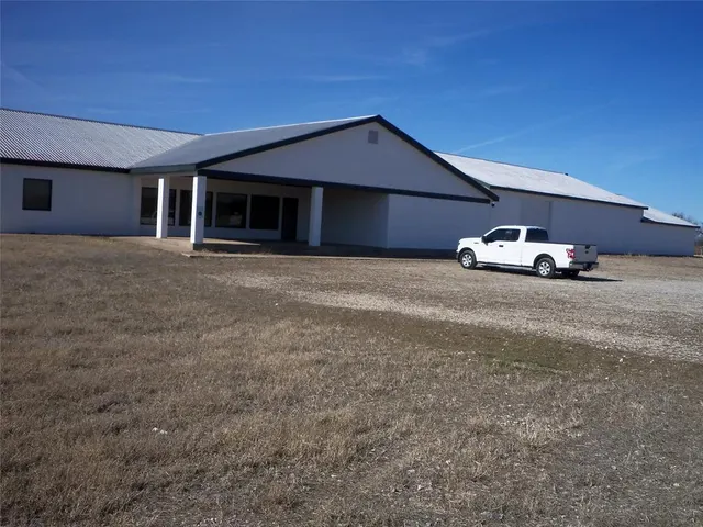 Front exterior — 14750 US Highway 77 Highway, Lexington, OK 73051