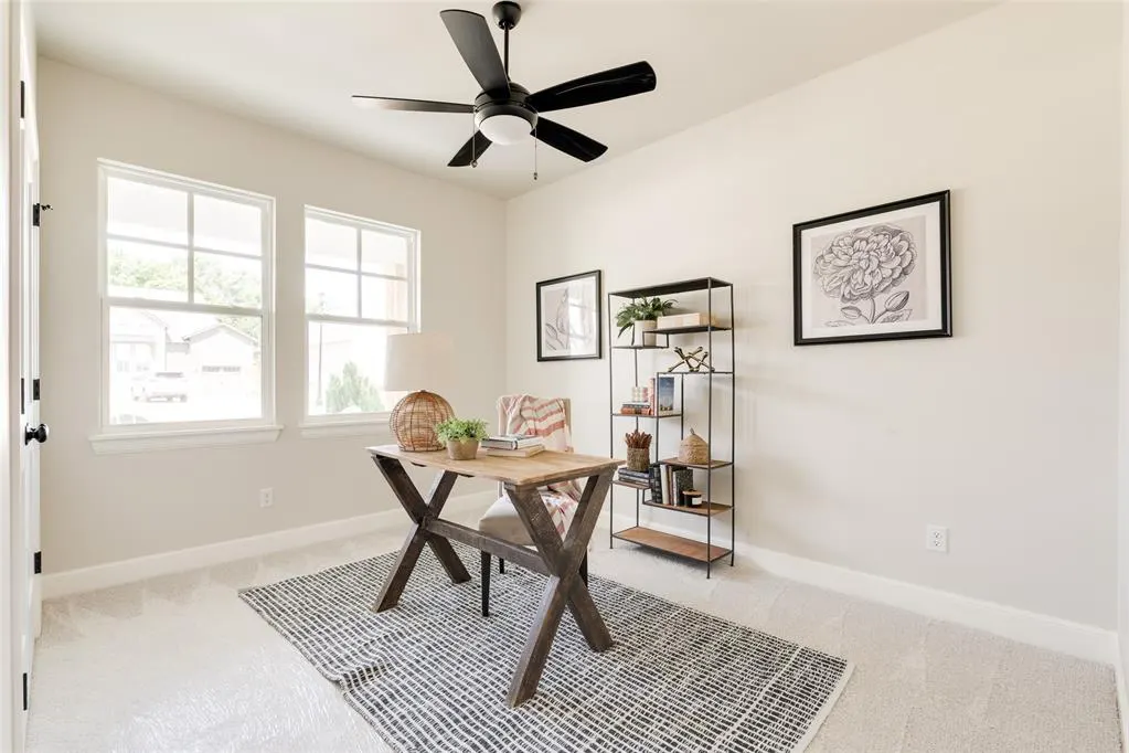 Photo 3 — 1732 Paseo Place, Edmond, OK 73034