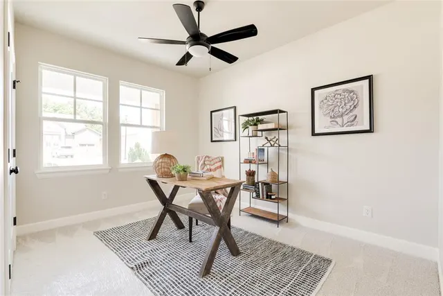Photo 3 — 1732 Paseo Place, Edmond, OK 73034