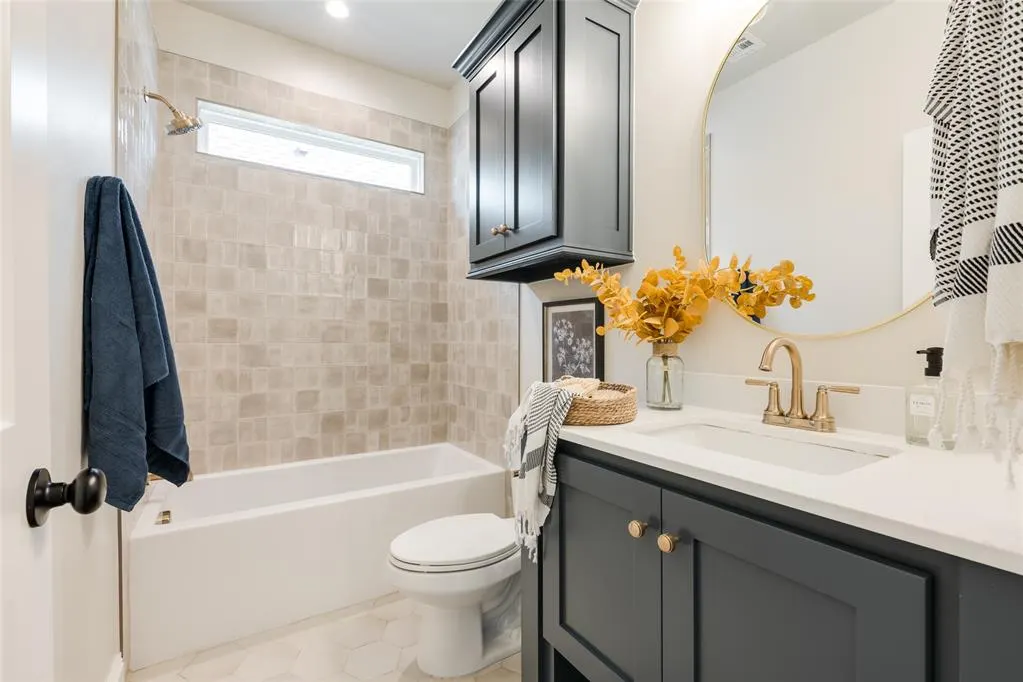 Photo 4 — 1732 Paseo Place, Edmond, OK 73034