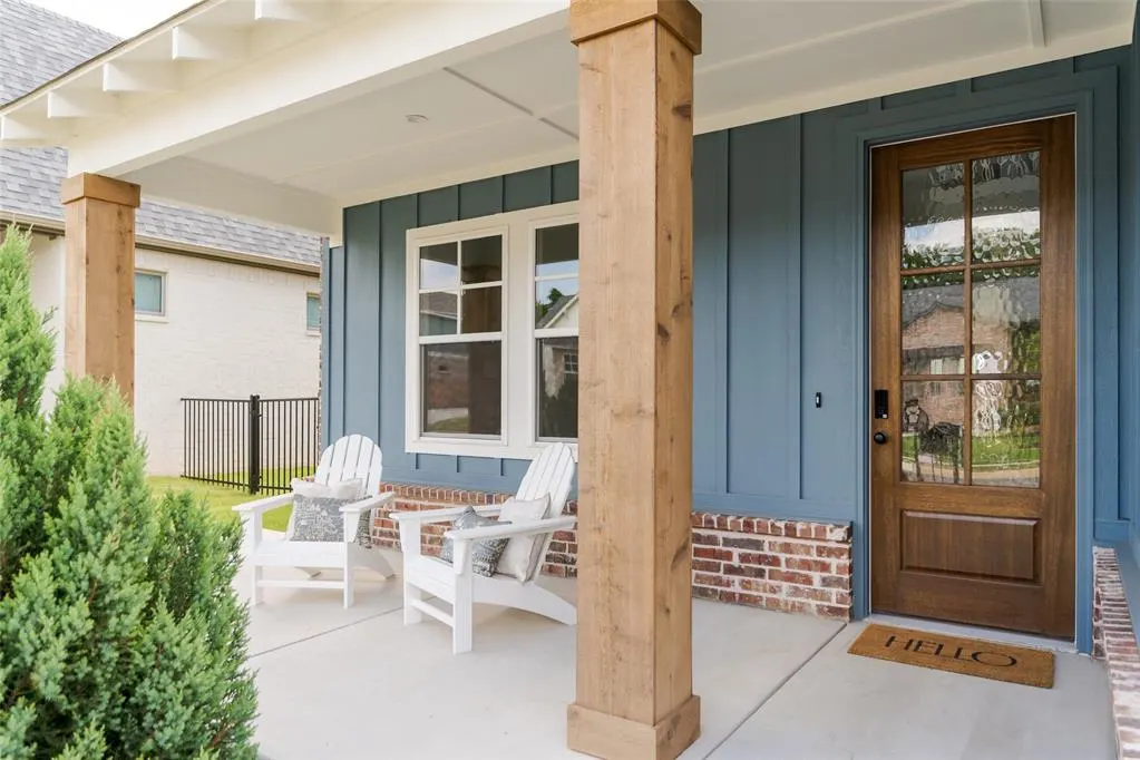 Photo 30 — 1732 Paseo Place, Edmond, OK 73034