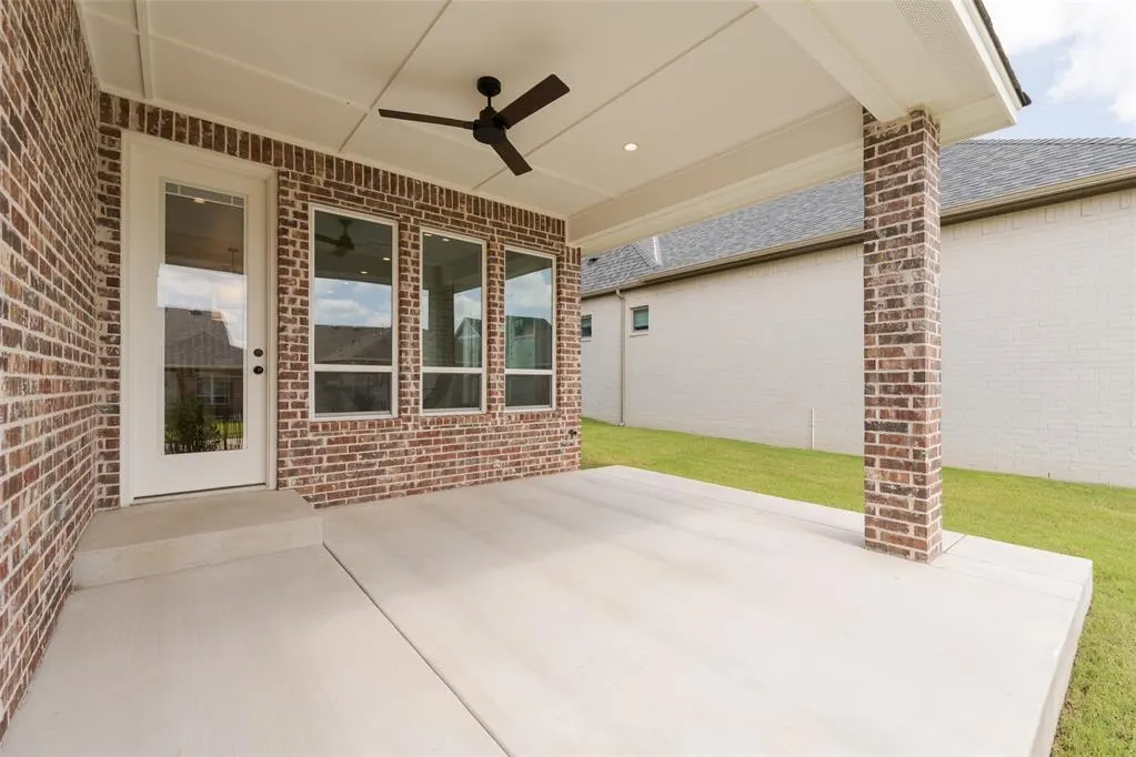 Photo 31 — 1732 Paseo Place, Edmond, OK 73034