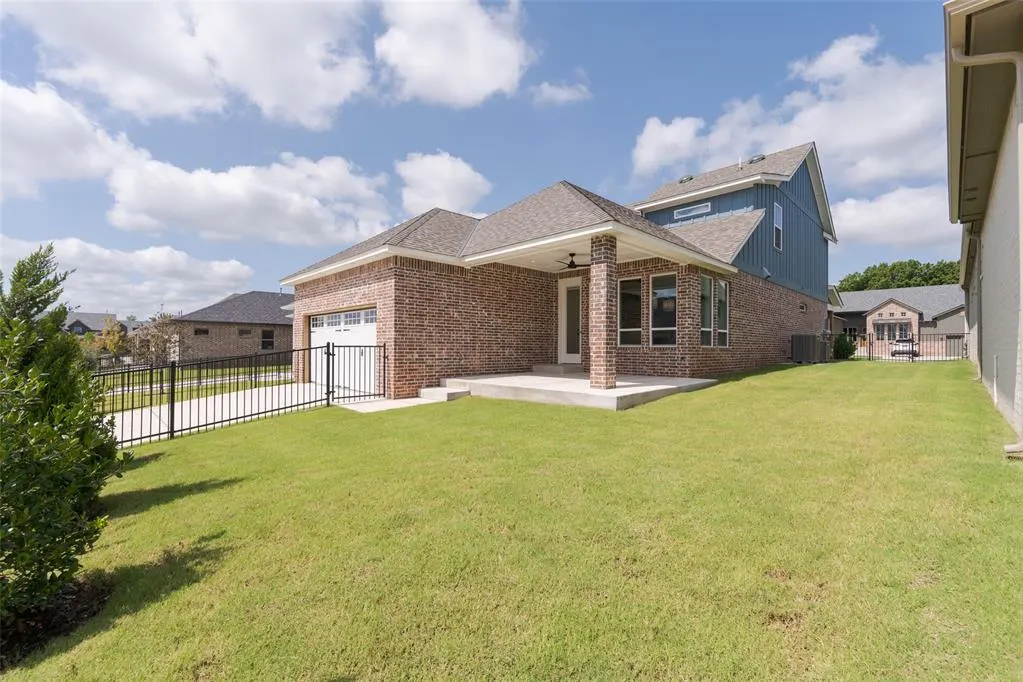 Photo 32 — 1732 Paseo Place, Edmond, OK 73034