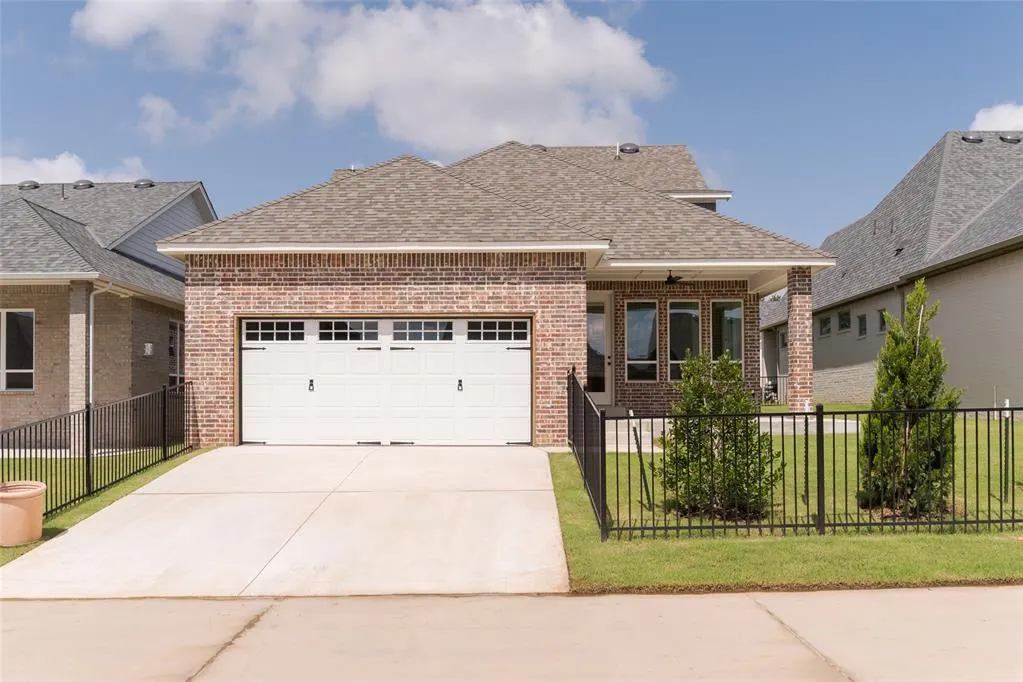 Photo 33 — 1732 Paseo Place, Edmond, OK 73034