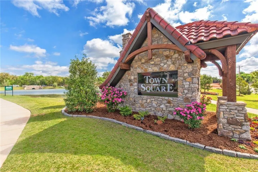 Photo 34 — 1732 Paseo Place, Edmond, OK 73034