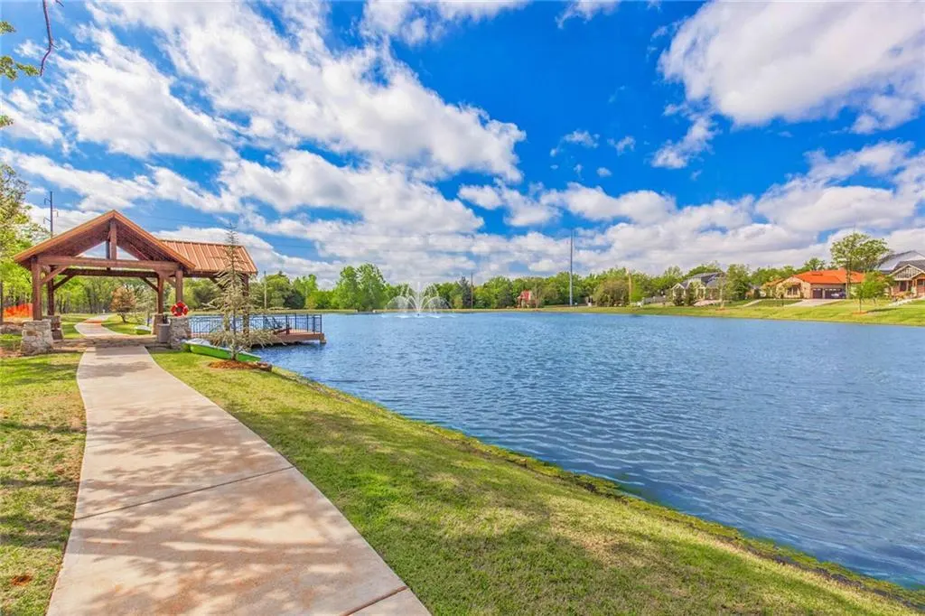Photo 35 — 1732 Paseo Place, Edmond, OK 73034