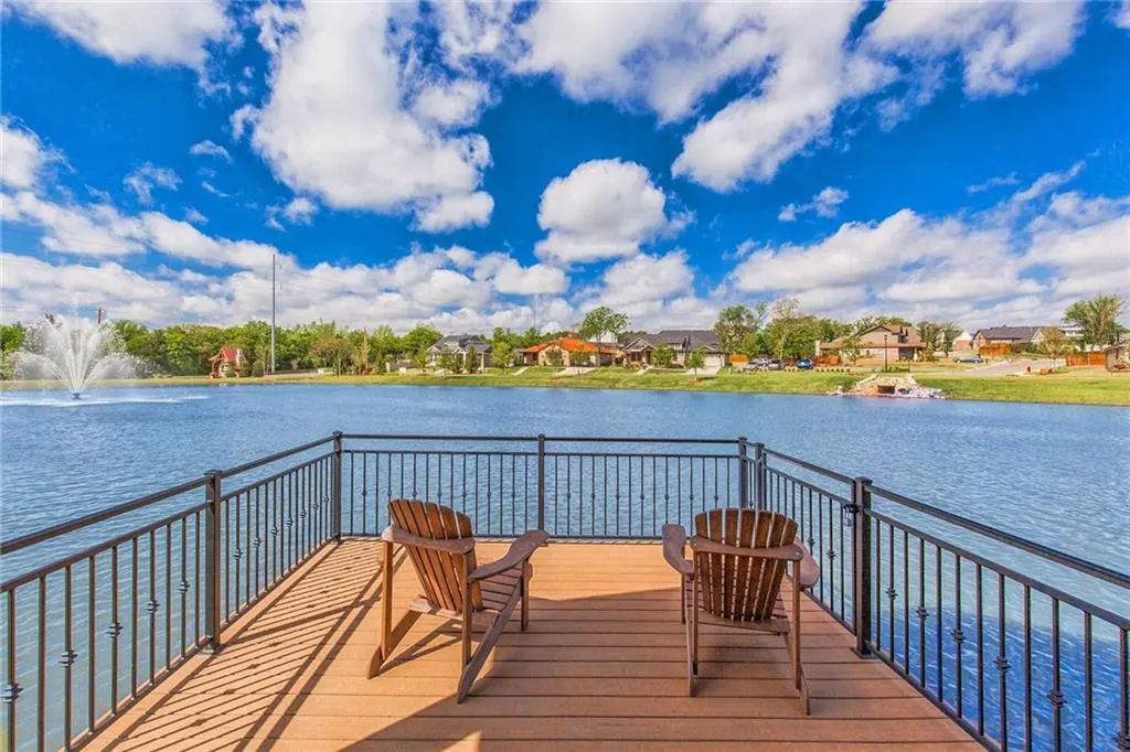 Photo 36 — 1732 Paseo Place, Edmond, OK 73034