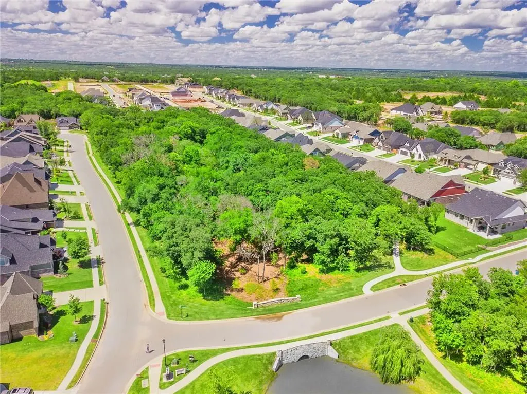 Photo 38 — 1732 Paseo Place, Edmond, OK 73034