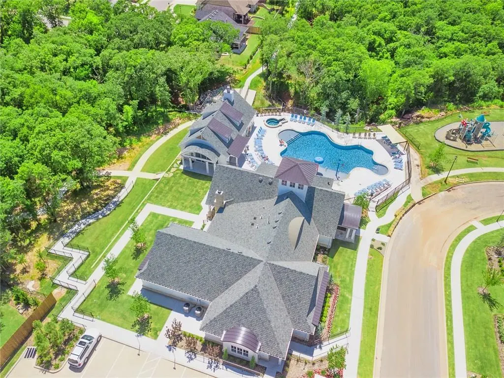 Photo 42 — 1732 Paseo Place, Edmond, OK 73034