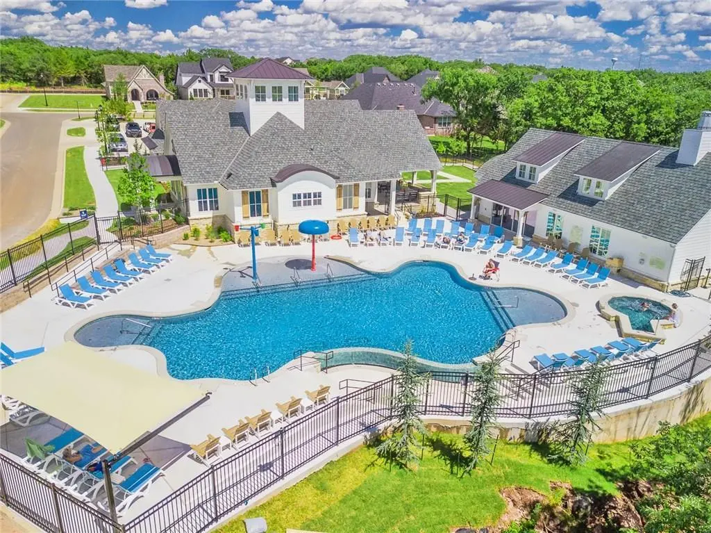 Photo 46 — 1732 Paseo Place, Edmond, OK 73034