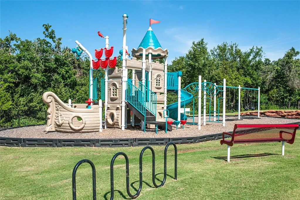 Photo 47 — 1732 Paseo Place, Edmond, OK 73034