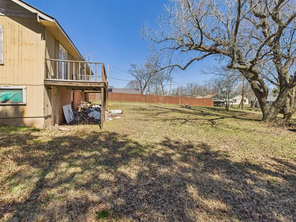 Photo 30 — 410 S Lowe Avenue, Pauls Valley, OK 73075