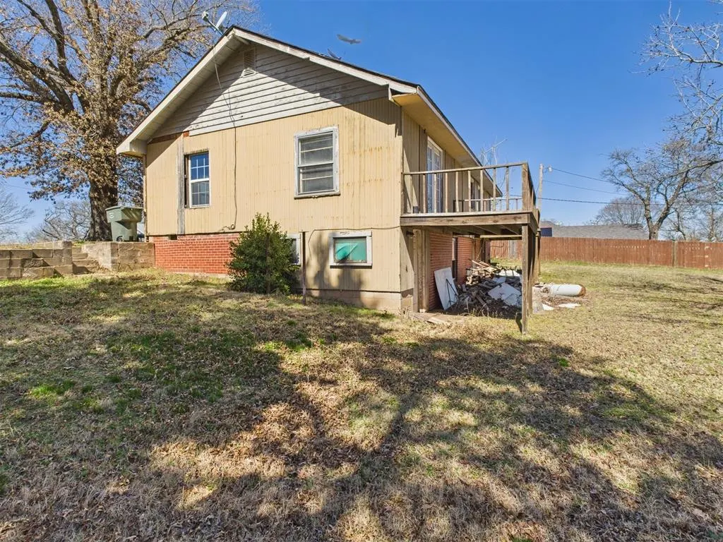 Photo 31 — 410 S Lowe Avenue, Pauls Valley, OK 73075