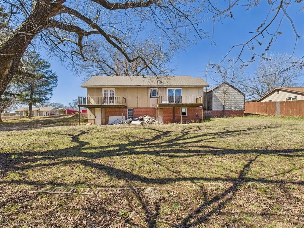 Photo 32 — 410 S Lowe Avenue, Pauls Valley, OK 73075