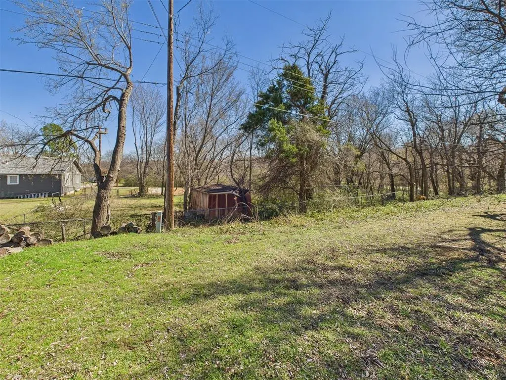 Photo 35 — 410 S Lowe Avenue, Pauls Valley, OK 73075
