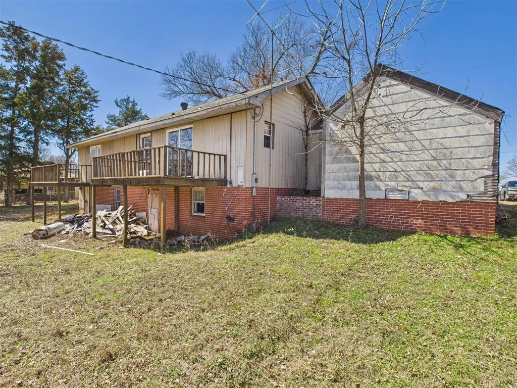 Photo 36 — 410 S Lowe Avenue, Pauls Valley, OK 73075