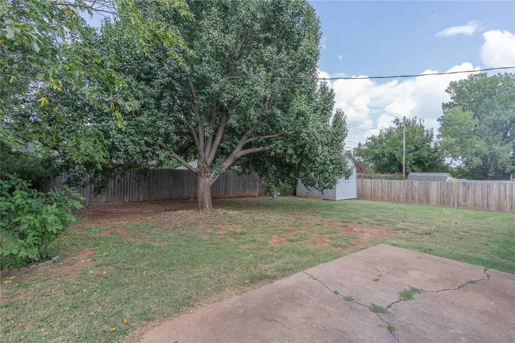 Photo 29 — 5421 NW 65th Street, Warr Acres, OK 73132