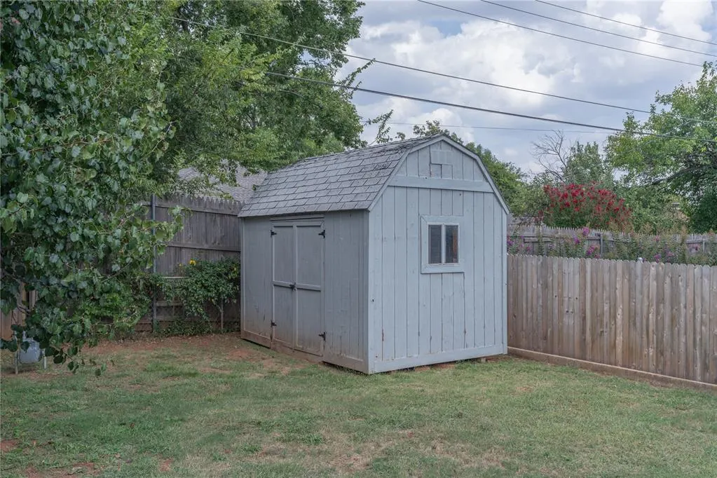 Photo 30 — 5421 NW 65th Street, Warr Acres, OK 73132