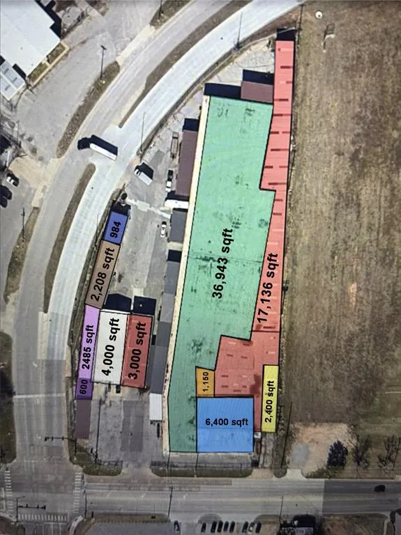 Photo 2 — 1520 S Central Avenue, Oklahoma City, OK 73129