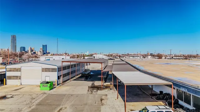 Photo 7 — 1520 S Central Avenue, Oklahoma City, OK 73129