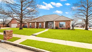 Sold home at 2912 Jills Trail