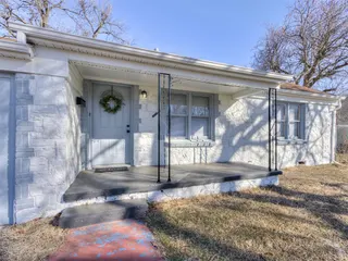 Sold home at 4609 SE 22nd Street