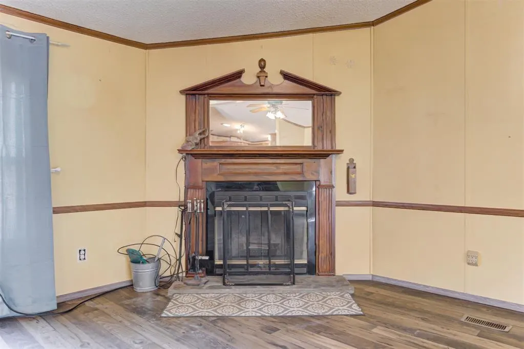 Photo 7 — 18261 SE 180th Avenue, Norman, OK 73026
