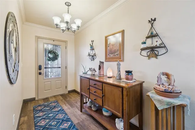 Photo 5 — 8682 Hudson Lane, Piedmont, OK 73078