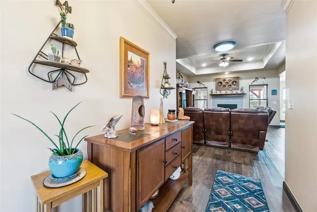 Photo 6 — 8682 Hudson Lane, Piedmont, OK 73078