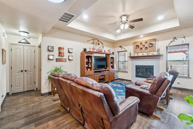 Photo 7 — 8682 Hudson Lane, Piedmont, OK 73078