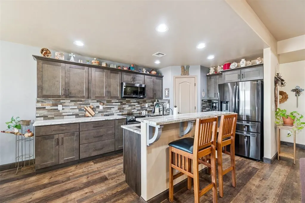 Photo 12 — 8682 Hudson Lane, Piedmont, OK 73078