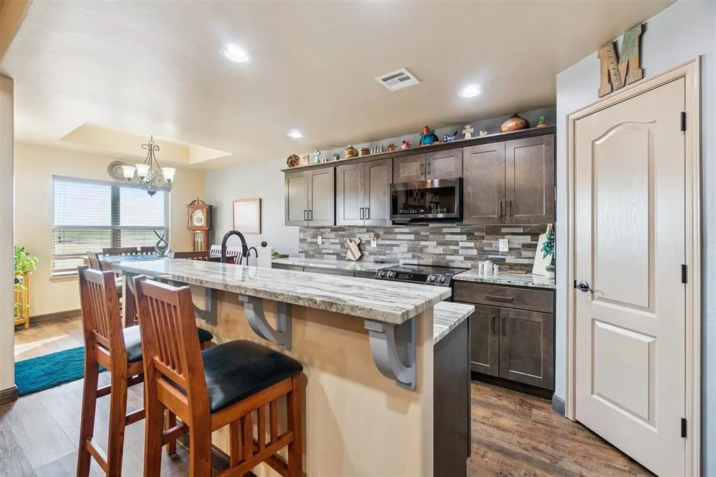 Photo 13 — 8682 Hudson Lane, Piedmont, OK 73078