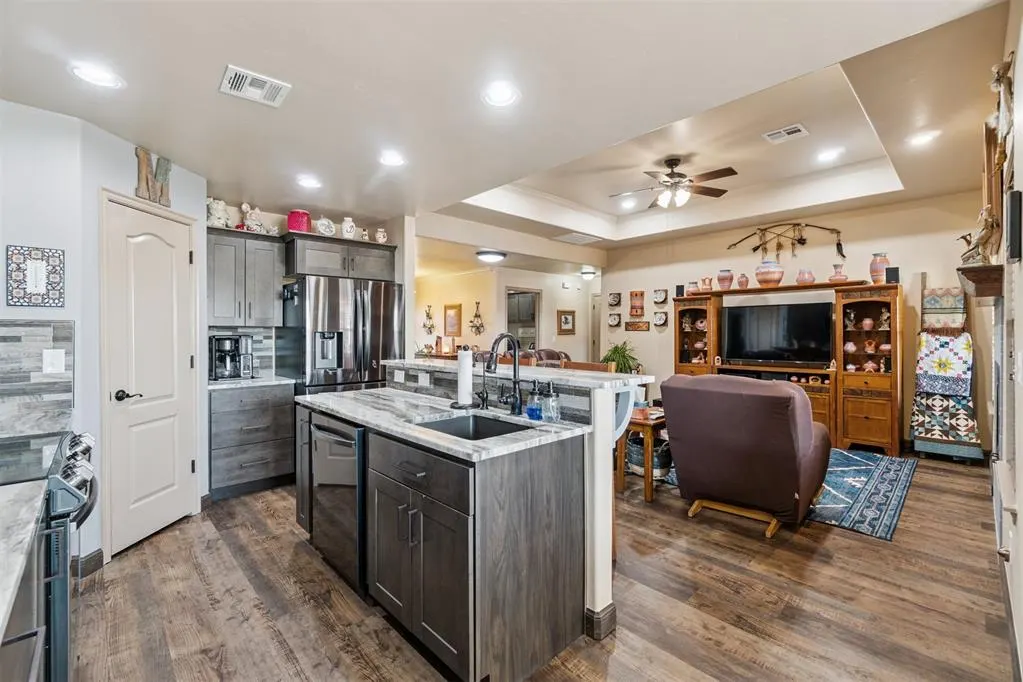Photo 15 — 8682 Hudson Lane, Piedmont, OK 73078