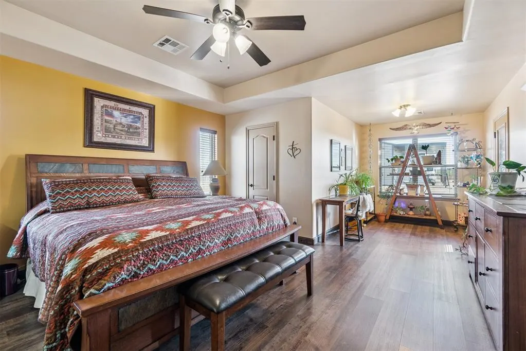 Photo 17 — 8682 Hudson Lane, Piedmont, OK 73078
