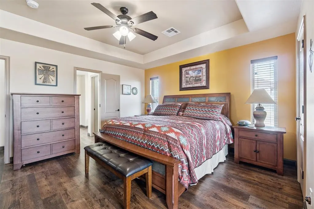 Photo 18 — 8682 Hudson Lane, Piedmont, OK 73078