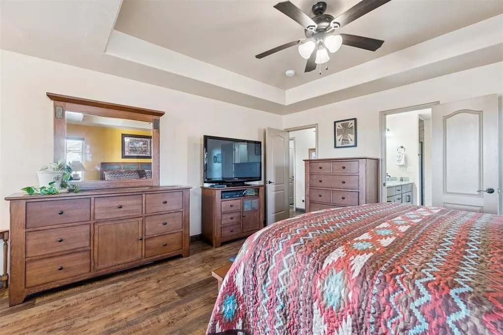 Photo 21 — 8682 Hudson Lane, Piedmont, OK 73078