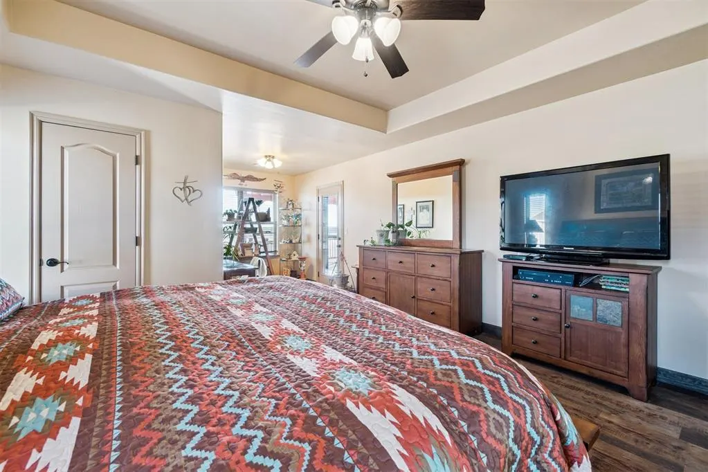 Photo 22 — 8682 Hudson Lane, Piedmont, OK 73078